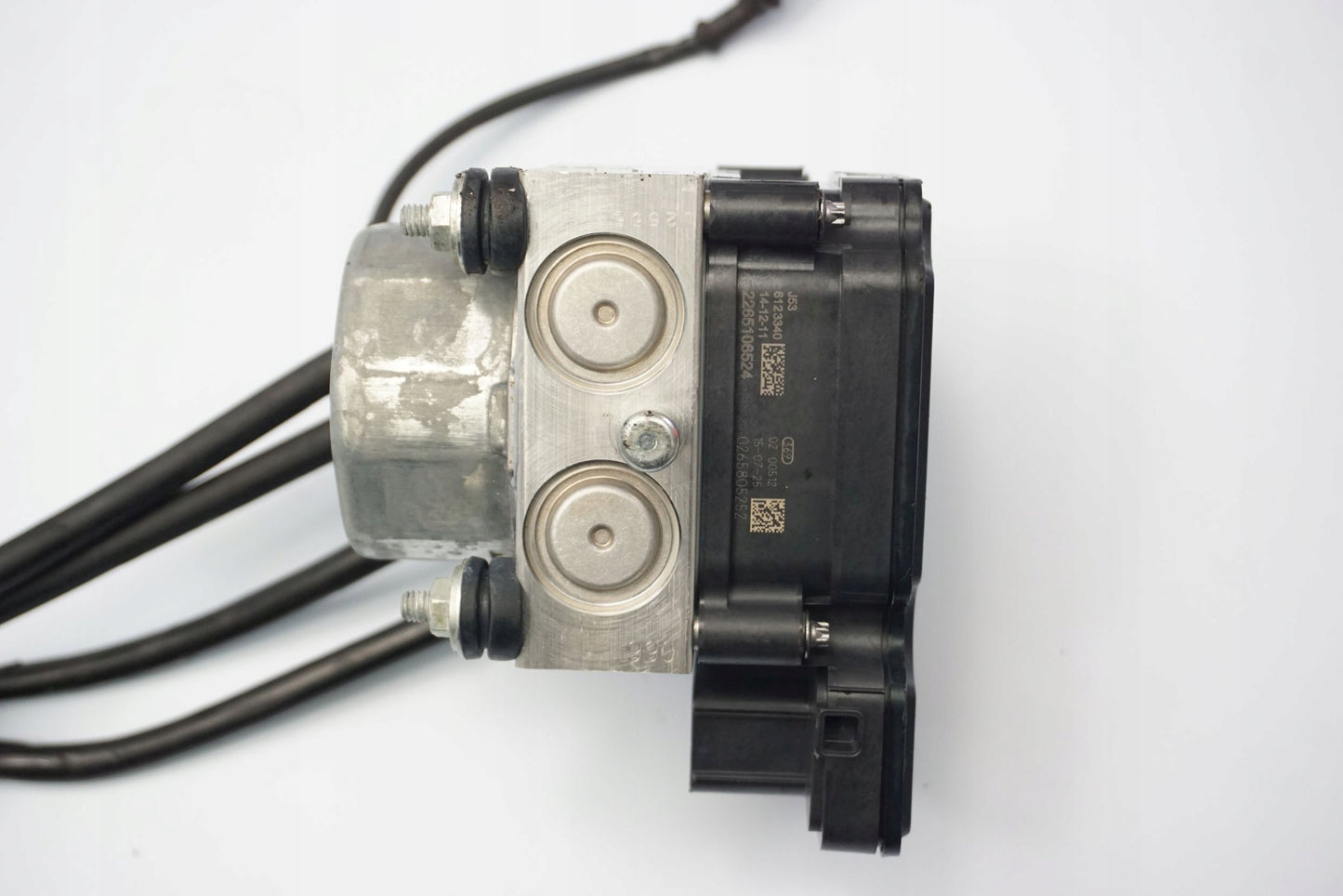 KTM 1290 SUPER ADVENTURE 15-16 ABS Pumpe Druckmodulator 12