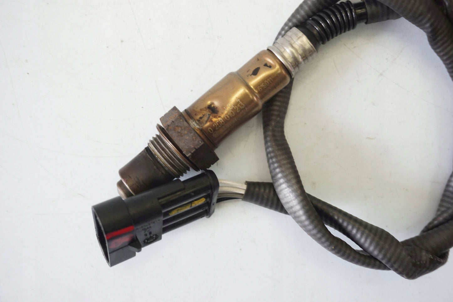 MOTO GUZZI V9 ROAMER 16- Lambdasonde O2 Sensor Sonde Sonda Lambda 6