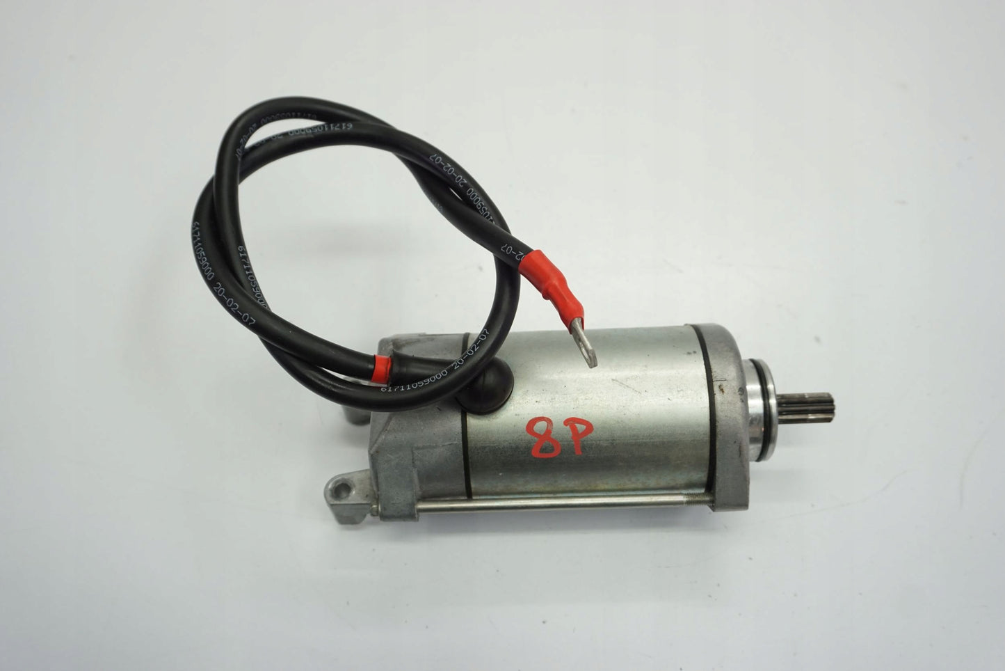 KTM 1290 SUPER DUKE R 20- Anlasser Starter Motor 2