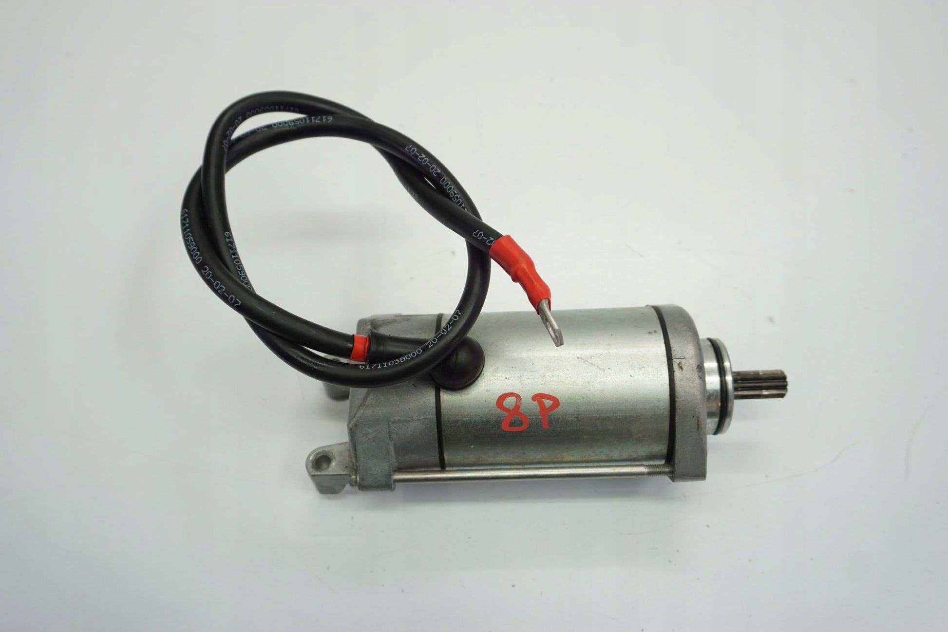 KTM 1290 SUPER DUKE R 20- Anlasser Starter Motor 2