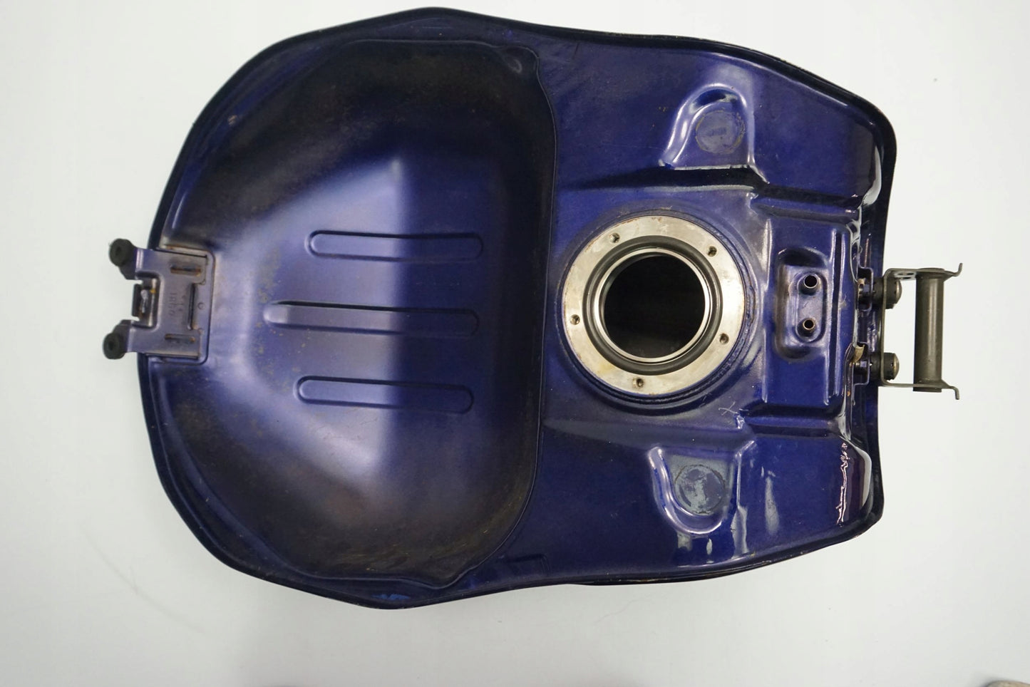 SUZUKI GSX-R 1000 K3-K4 Kraftstofftank Benzintank Fuel Tank