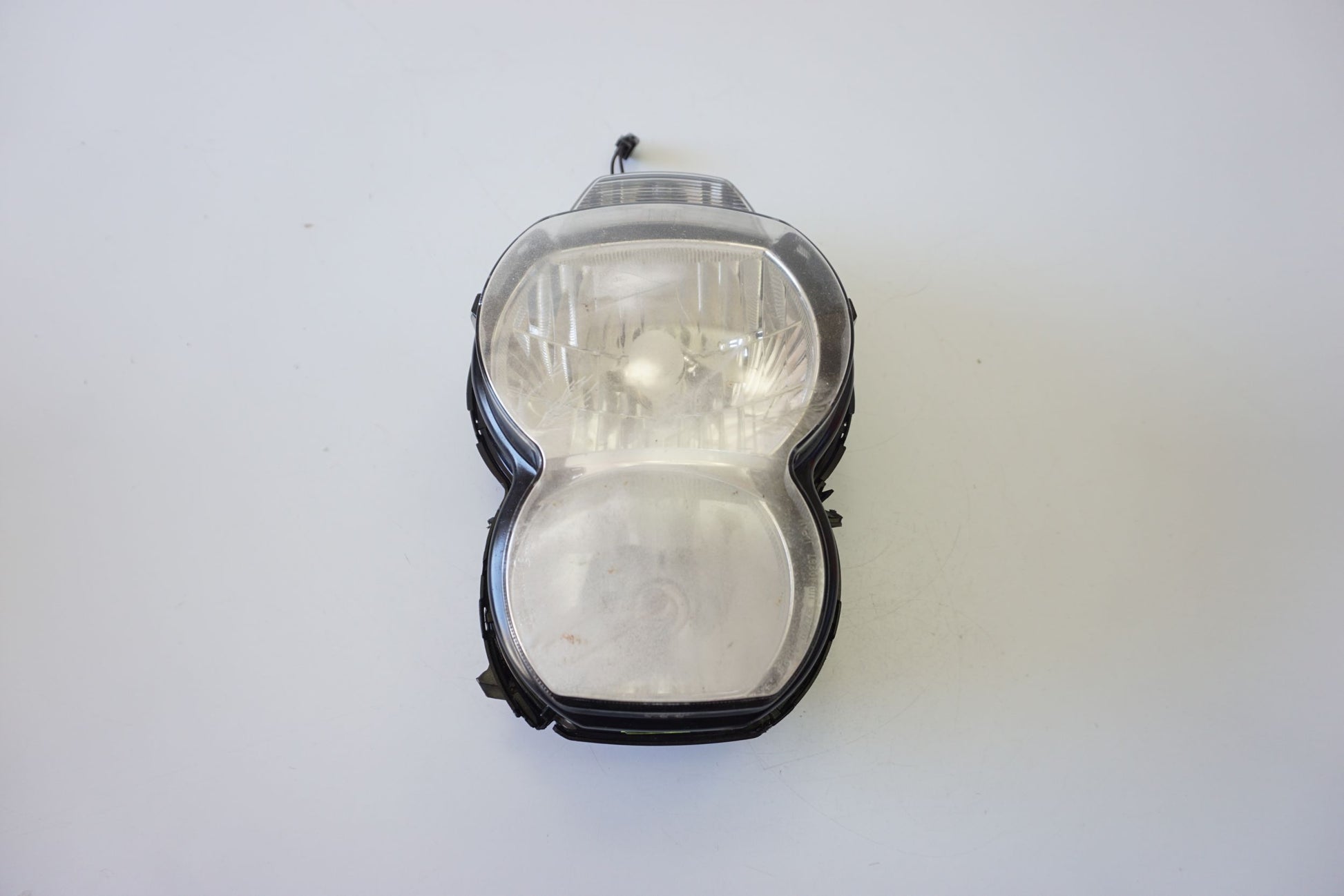 KAWASAKI VERSYS 650 10-14 Scheinwerfer Headlight 13