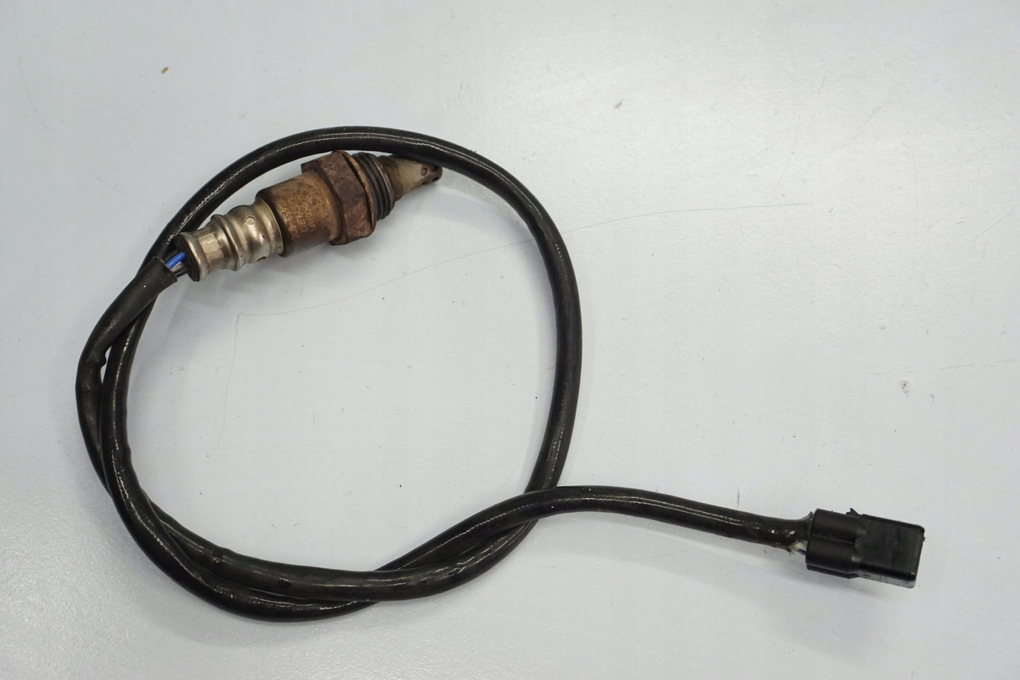 YAMAHA YZF-R6 600 RJ11 06-07 Lambdasonde O2 Sensor Sonde Sonda Lambda