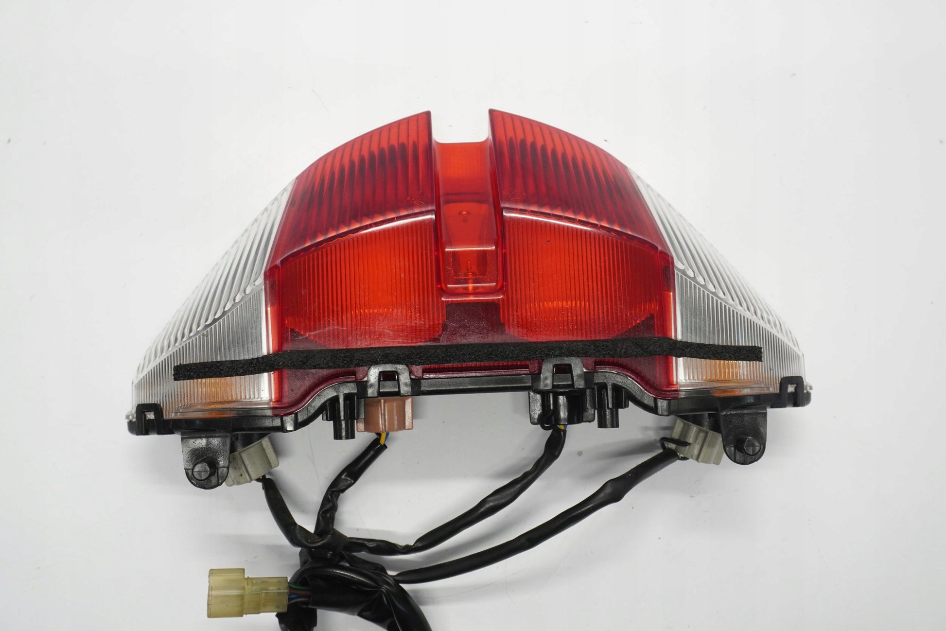 YAMAHA FJR 1300 06-12 Rücklicht 10