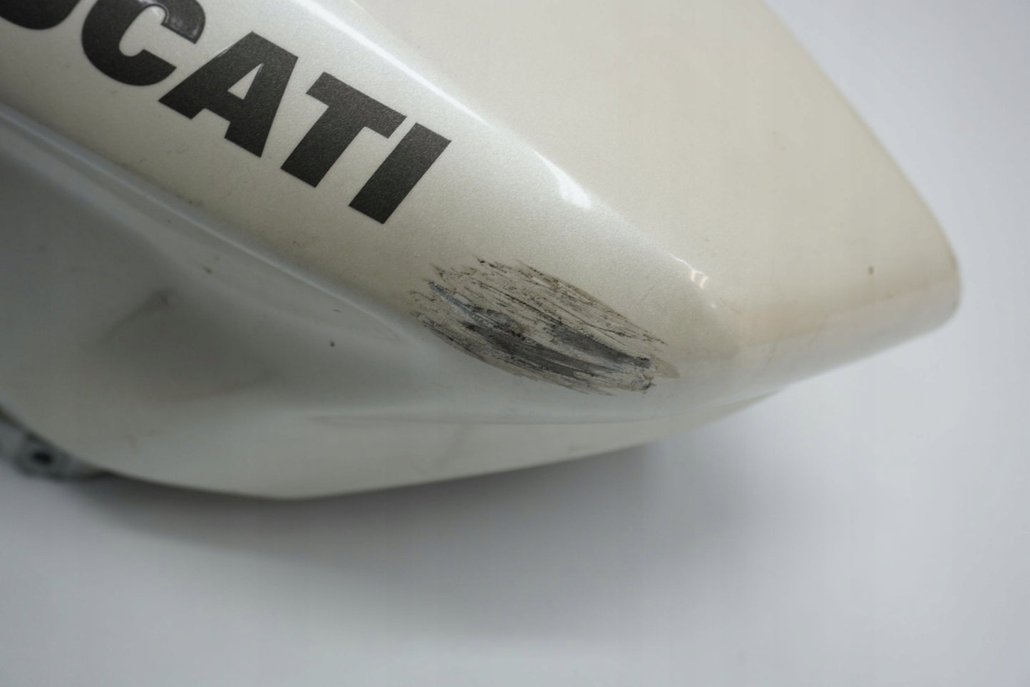 DUCATI 848 08–13 Kraftstofftank Benzintank Fuel Tank 10