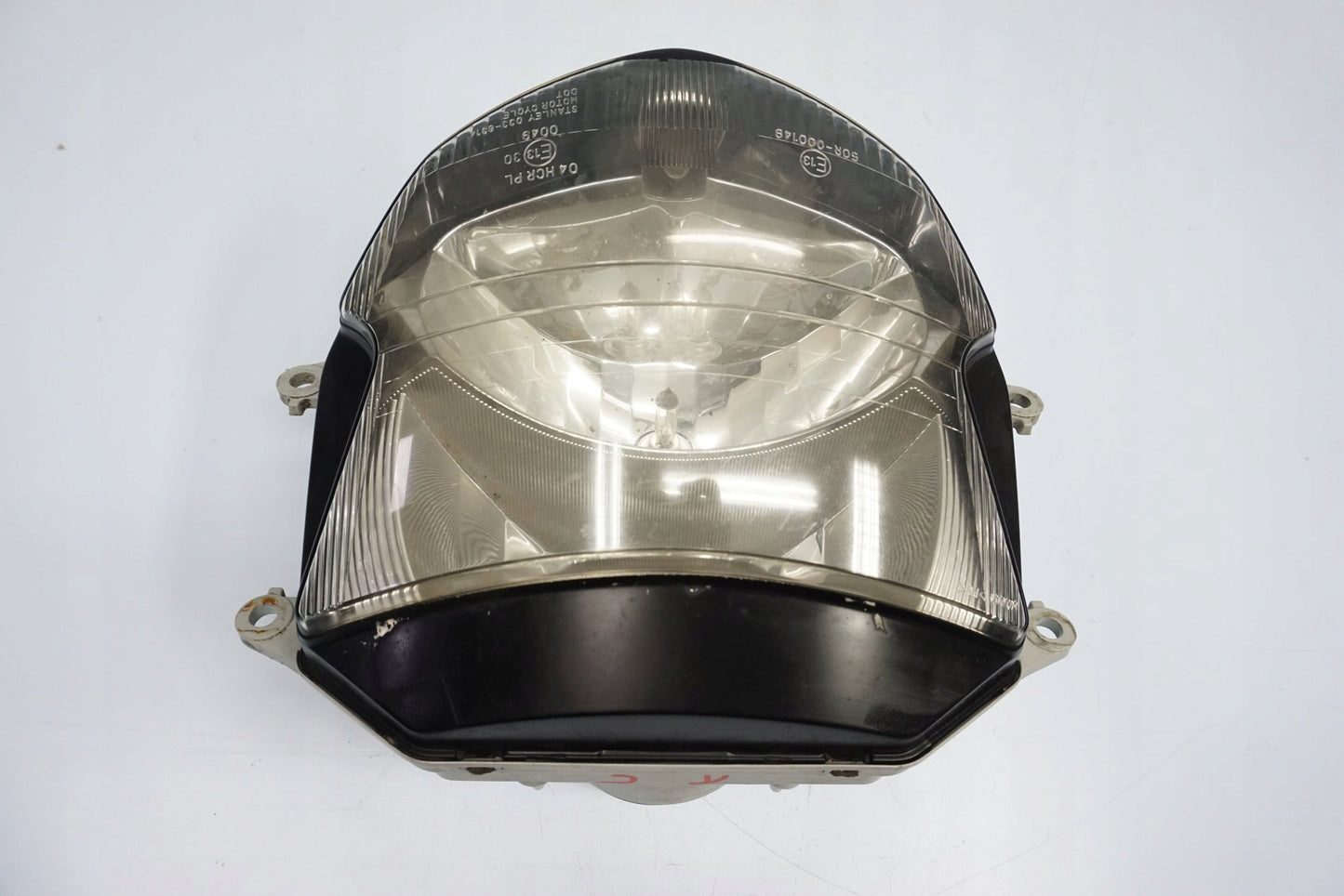 HONDA CBR 1100 XX 96-06 Scheinwerfer Headlight