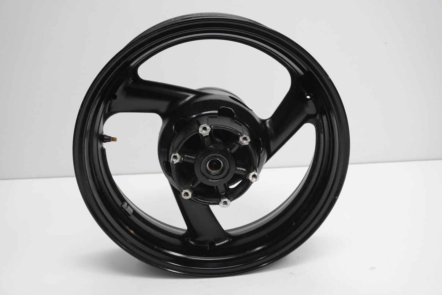 YAMAHA FZS FAZER 600 00-01 Felge hinten Wheel Hinterrad 7