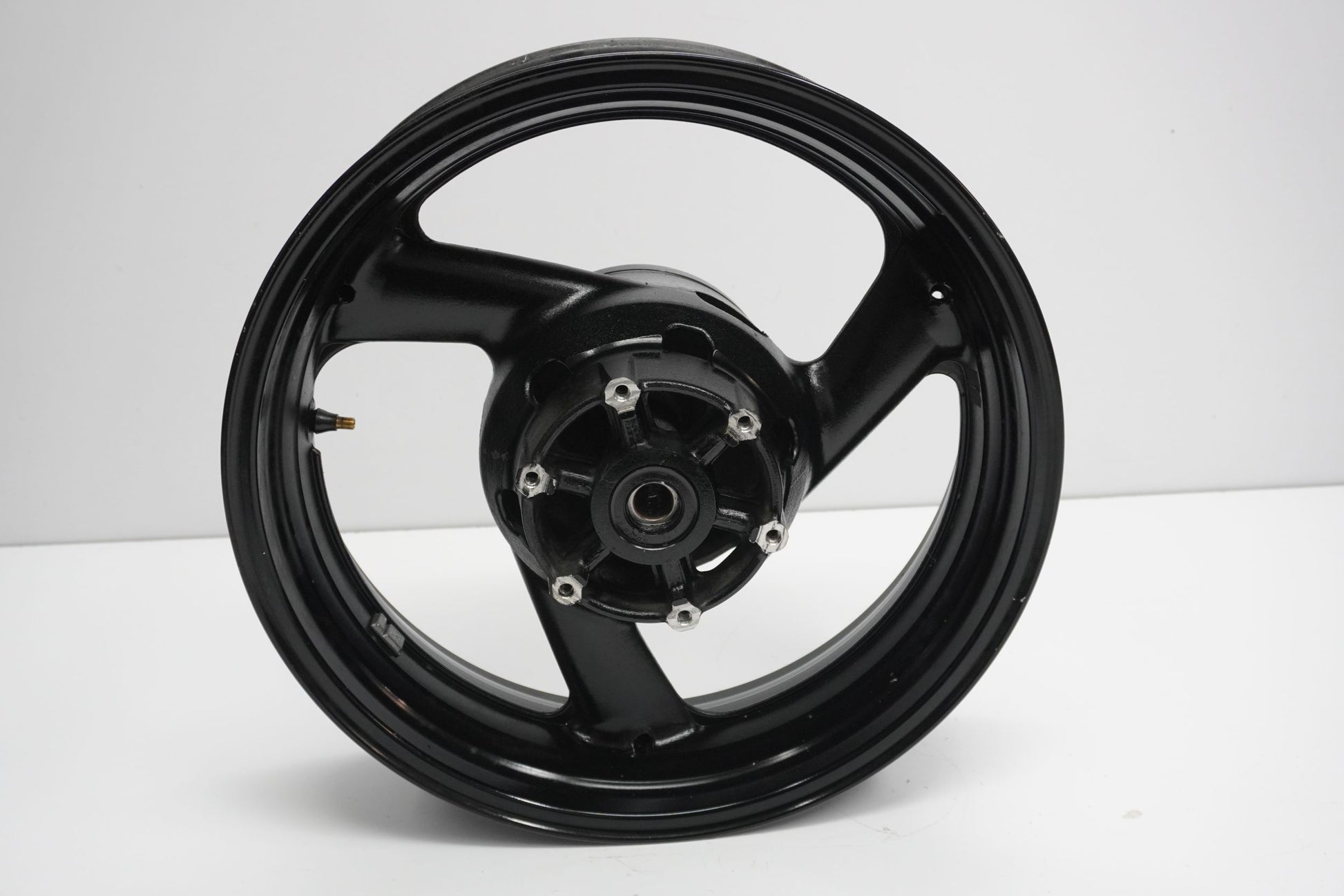 YAMAHA FZS FAZER 600 00-01 Felge hinten Wheel Hinterrad 7