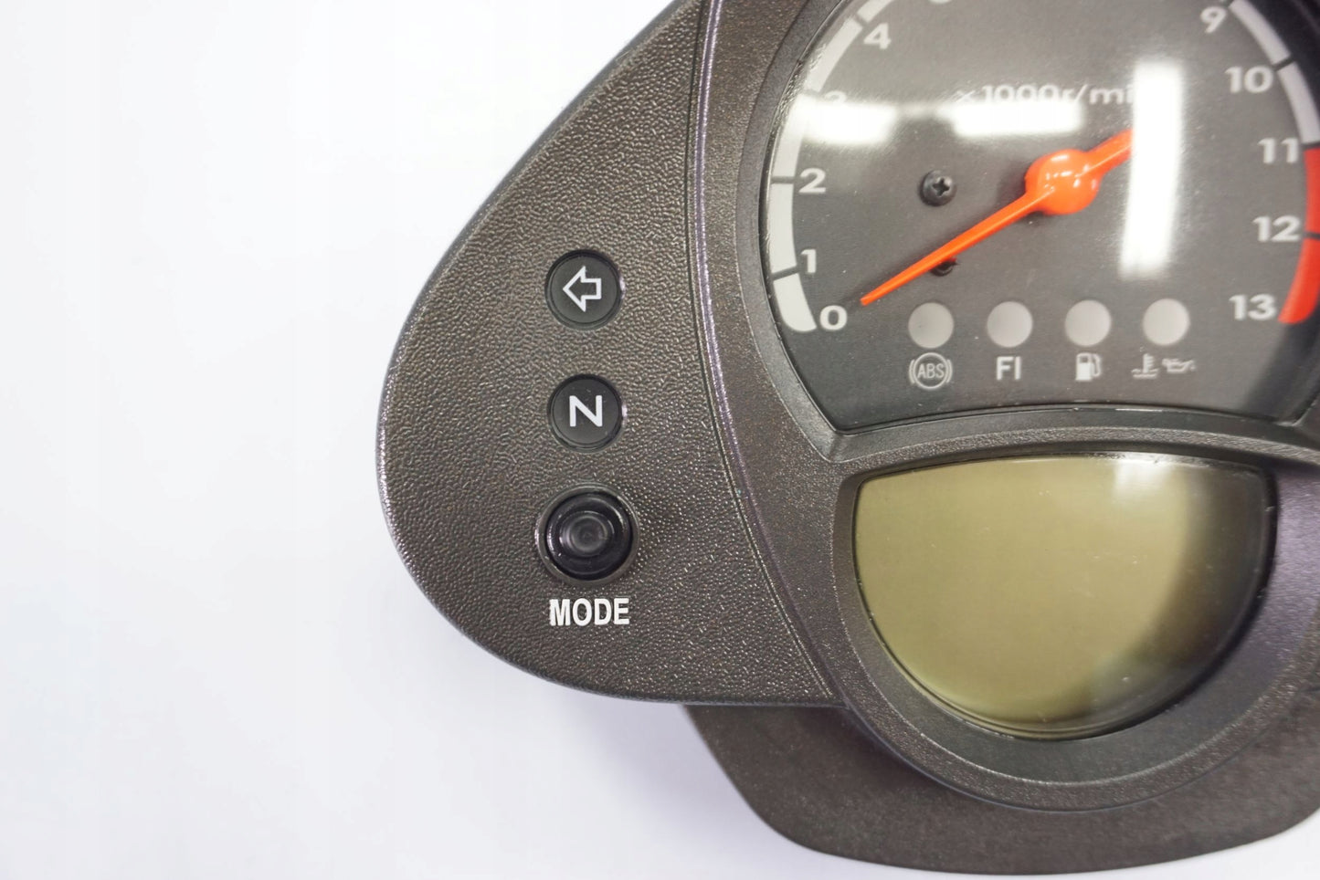 KAWASAKI ER-6N 650 05-08 Tacho Tachometer Cockpit Speedometer 8