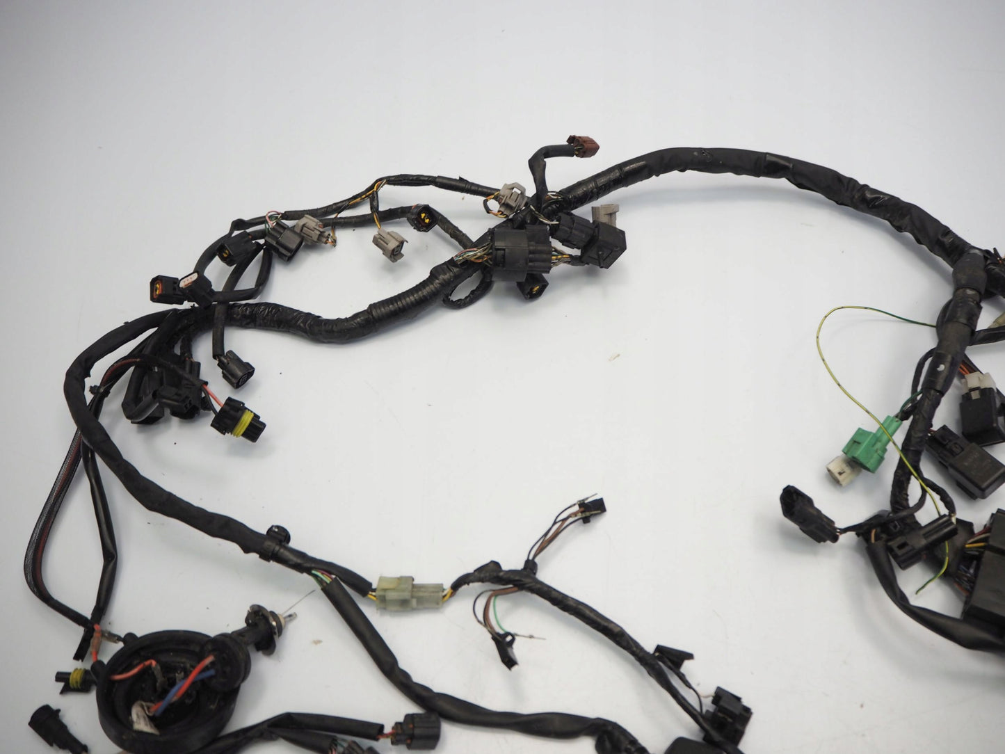 SUZUKI GSF 650 S BANDIT 05-06 Kabelbaum Wiring Harness 15