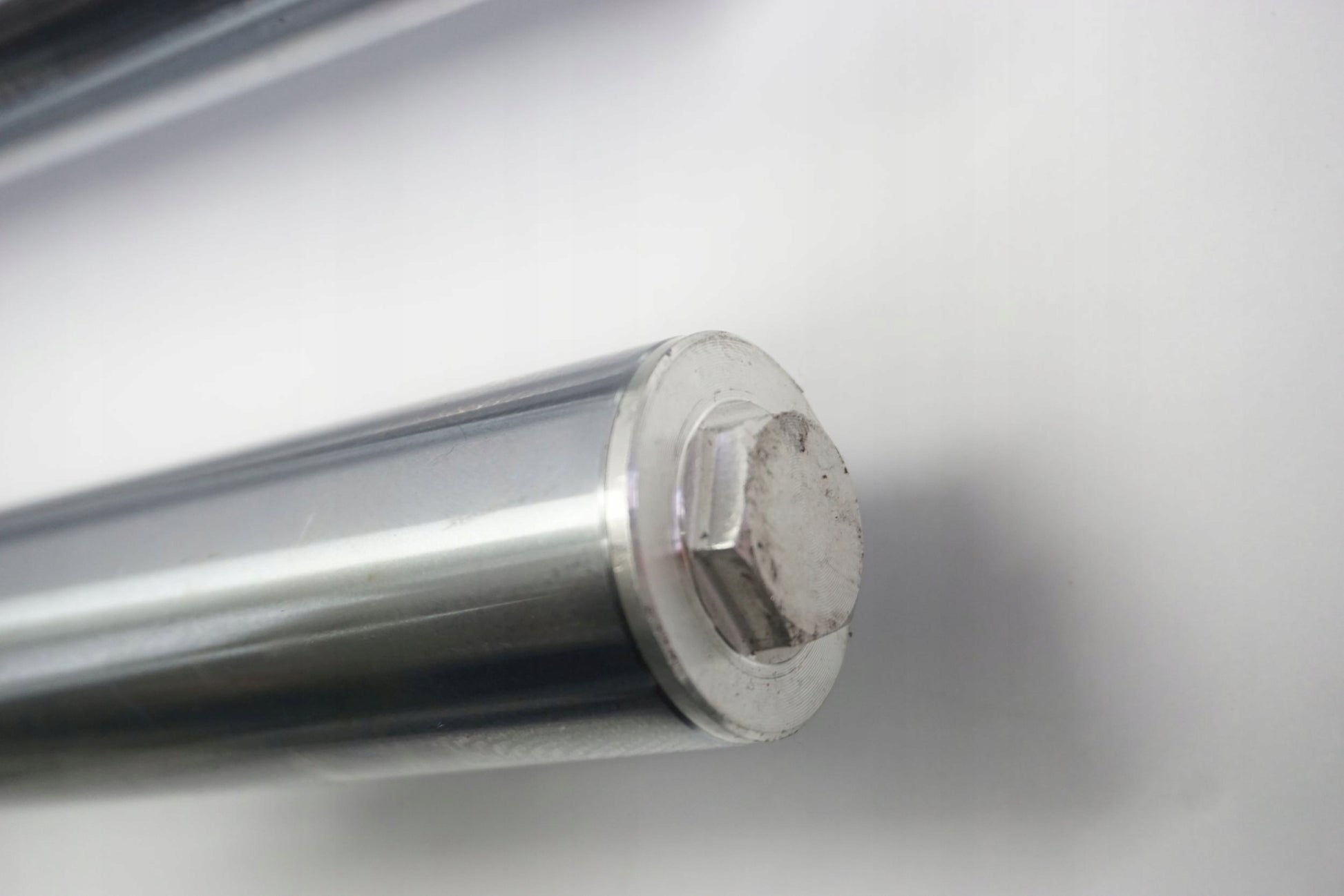 HONDA VT 750 SHADOW 13- Gabel Gabelholme Fork 12