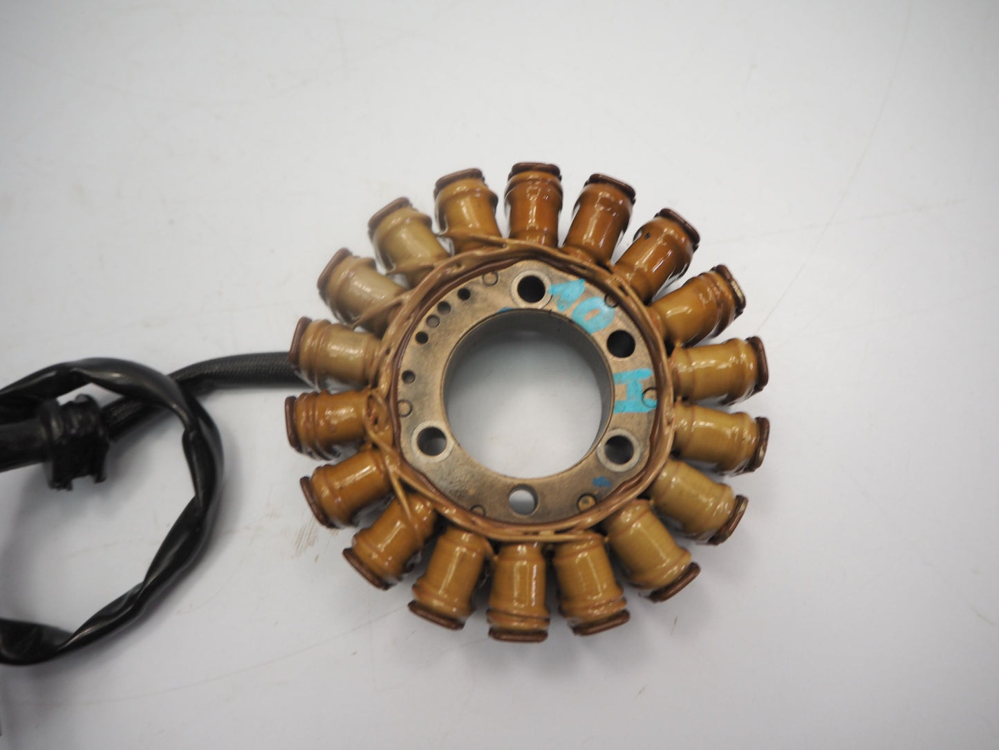 SUZUKI GSR 750 11-16 Lichtmaschine Stator Generator Lima Alternator