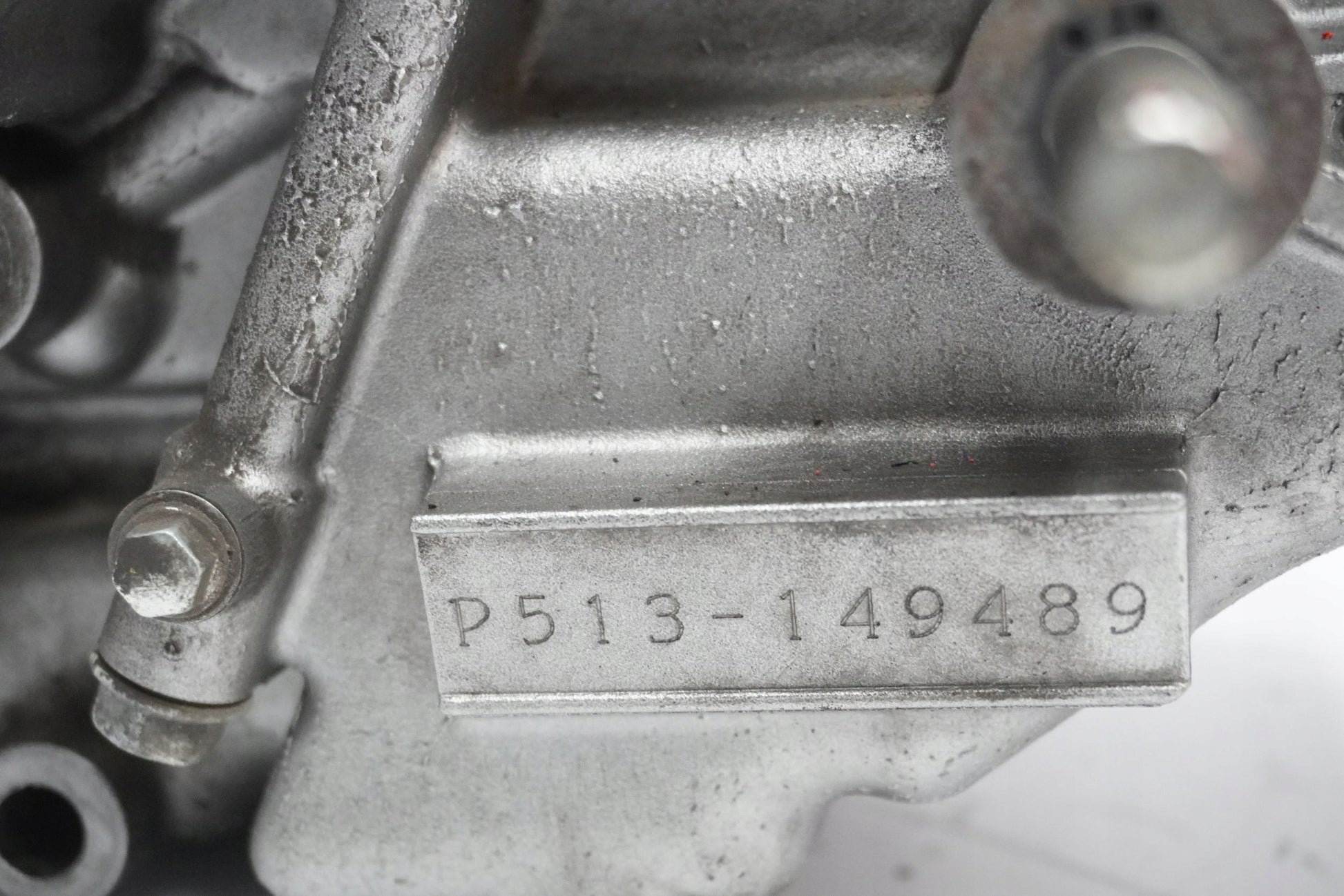 SUZUKI DL 650 V-STROM 19- Motor Motorblock Engine 4