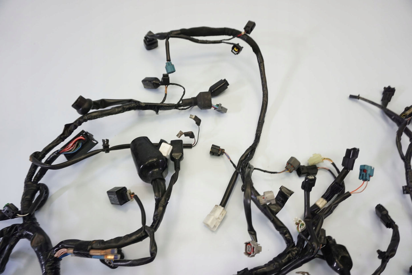 KAWASAKI Z 650 17-19 Kabelbaum Wiring Harness 2