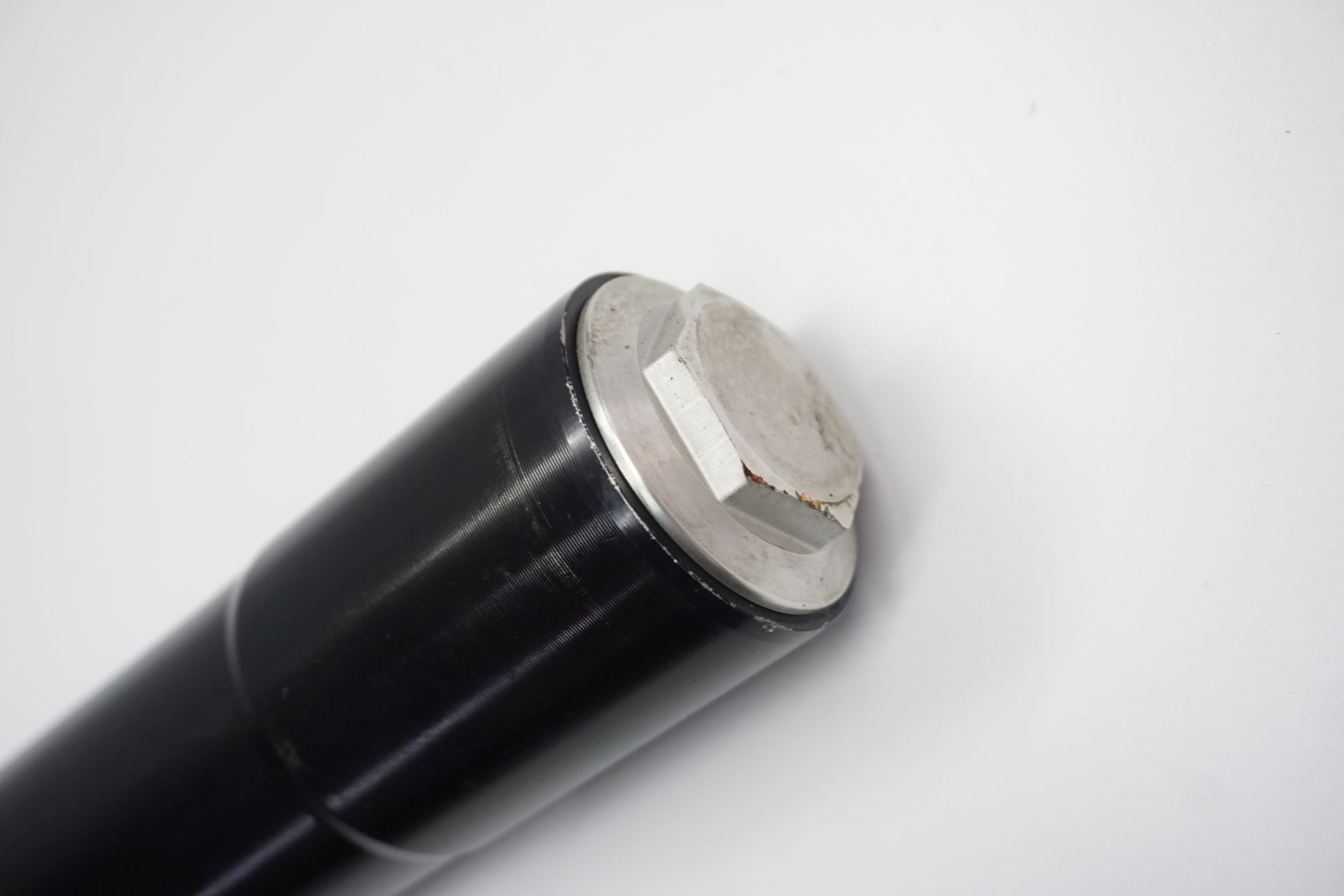 TRIUMPH TIGER 800 XRX 15-17 Gabel Gabelholme Fork 4