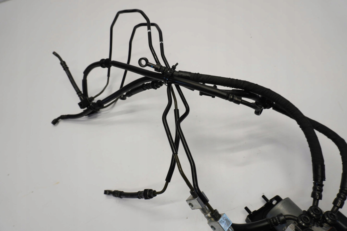 YAMAHA MT-07 21- ABS Pumpe Druckmodulator 4