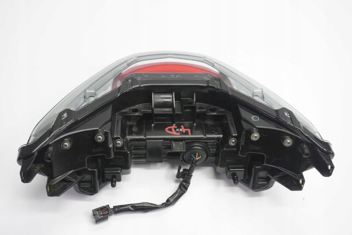 HONDA NSS 125 FORZA 18- Rücklicht 10