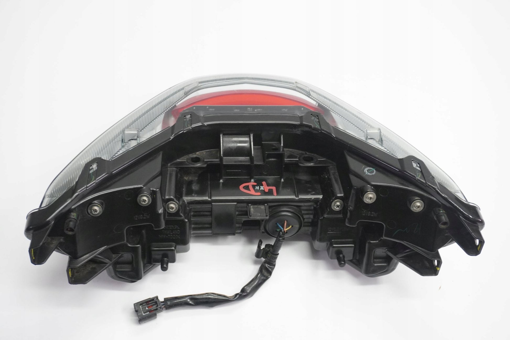 HONDA NSS 125 FORZA 18- Rücklicht 10