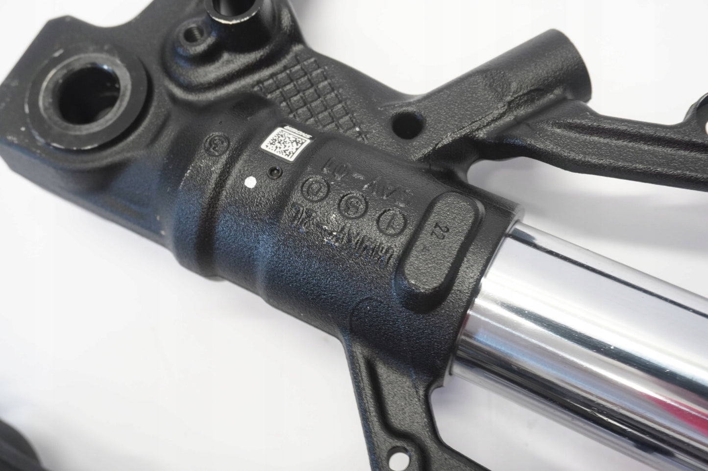 HONDA CB 750 HORNET 23- Gabel Gabelholme Fork 5