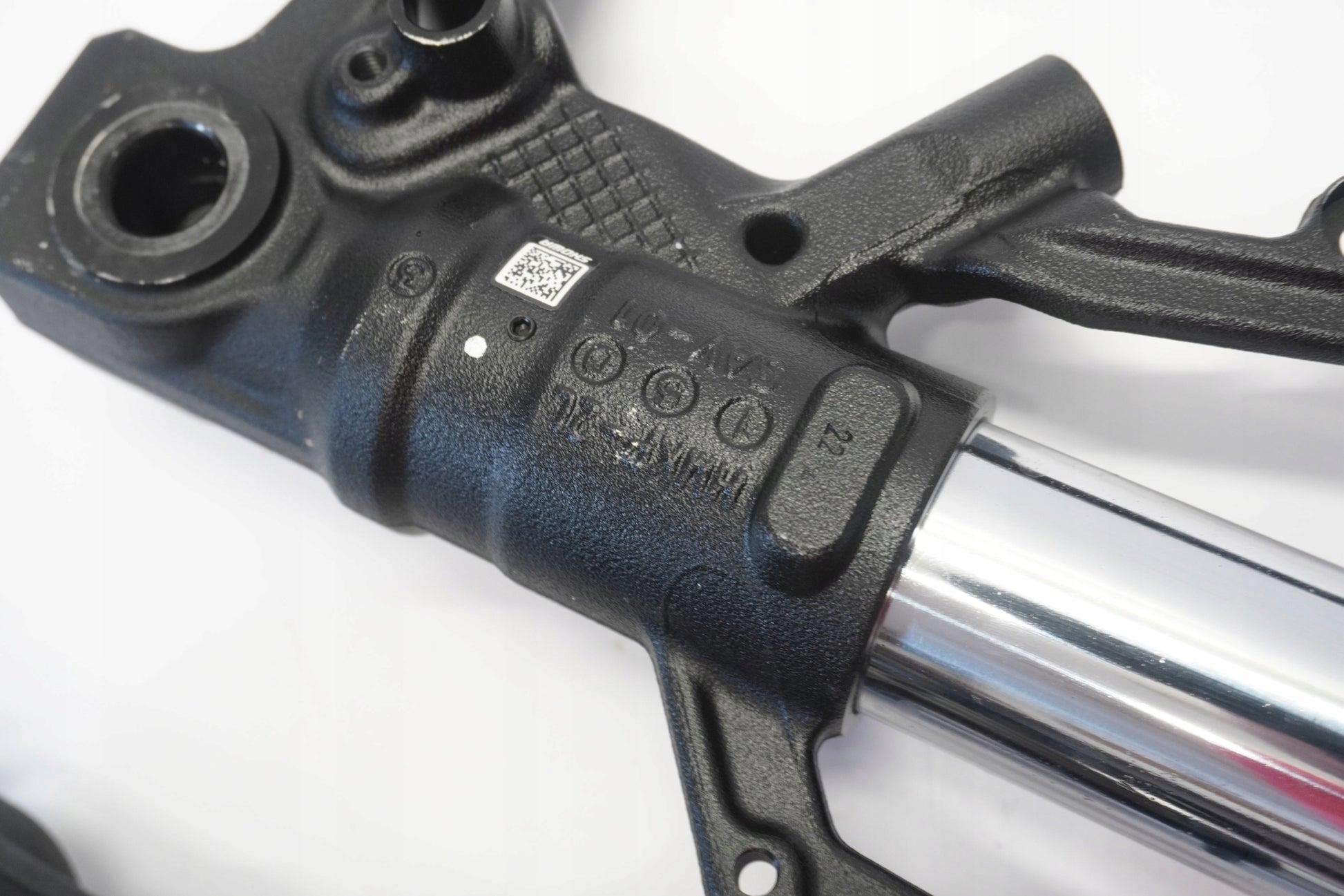 HONDA CB 750 HORNET 23- Gabel Gabelholme Fork 5