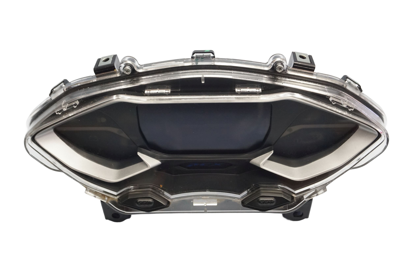 HONDA PCX 125 18- Tacho Tachometer Cockpit Speedometer 1