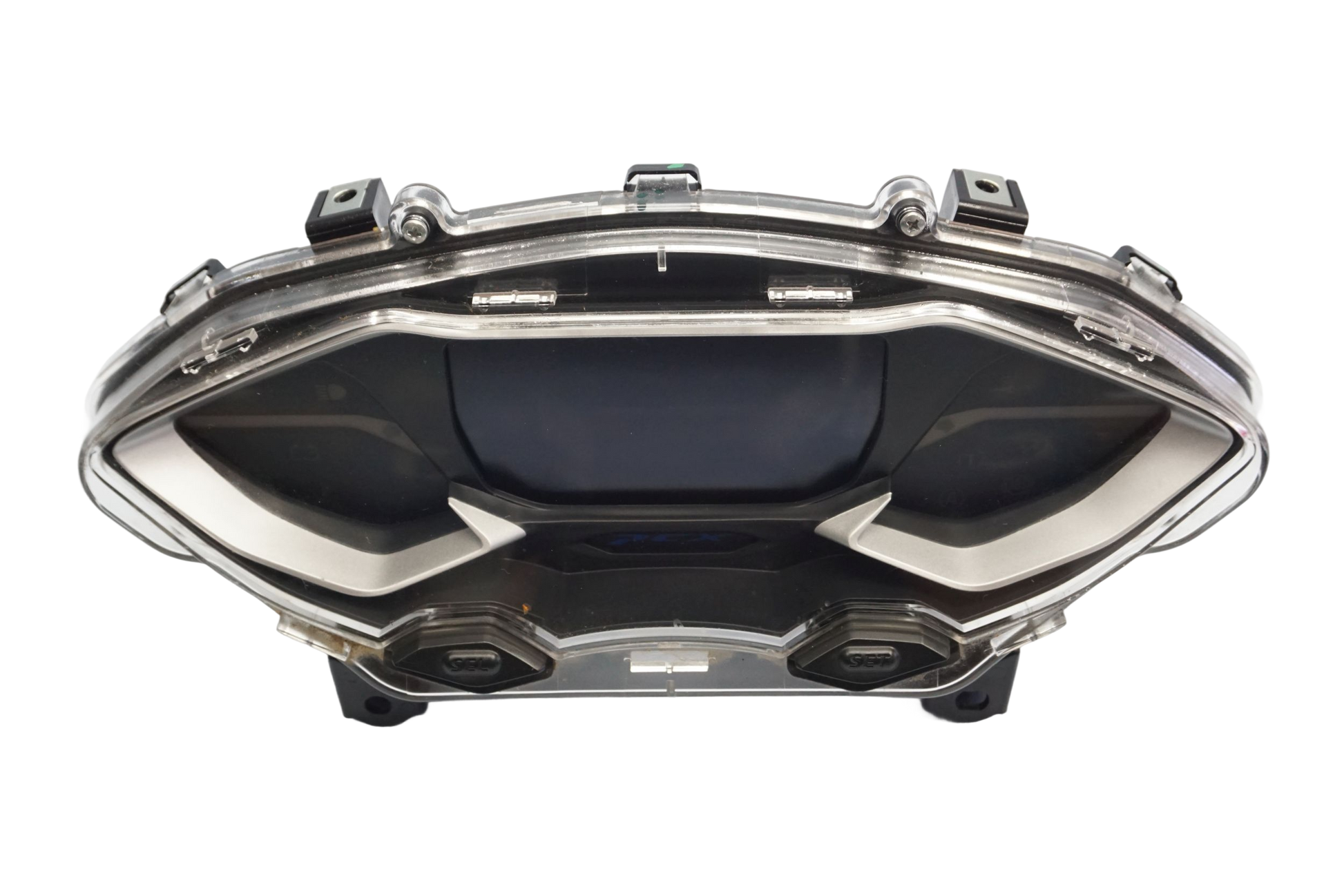 HONDA PCX 125 18- Tacho Tachometer Cockpit Speedometer 1