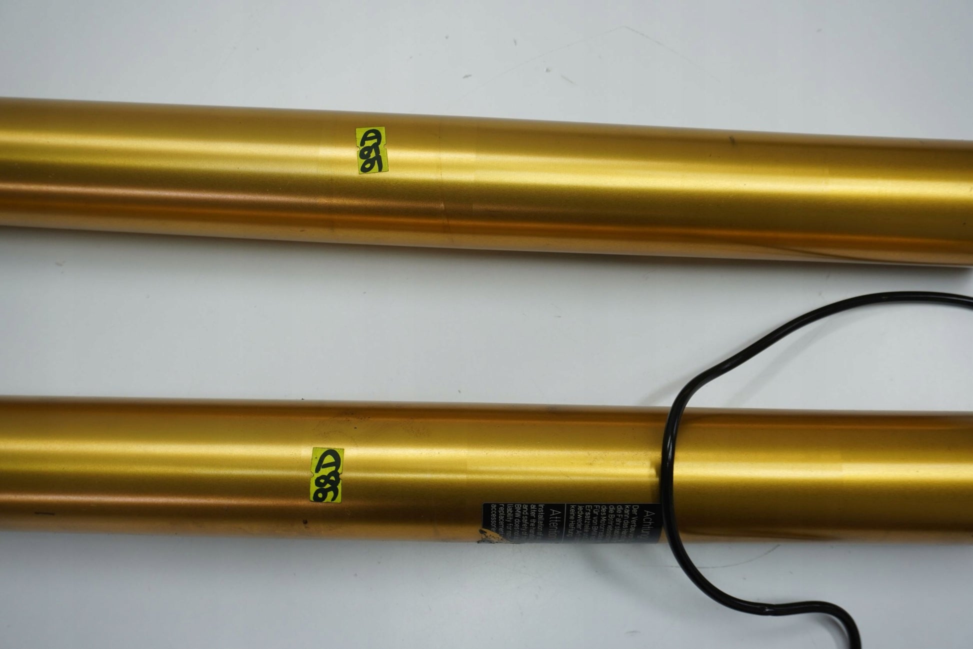 BMW R 1200 R K53 15-18 Gabel Gabelholme Fork 8