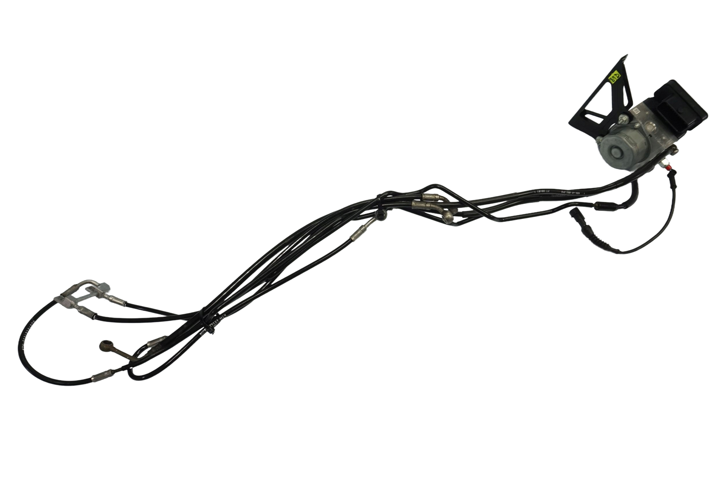 KTM 1290 SUPER ADVENTURE S 17- ABS Pumpe Druckmodulator 1