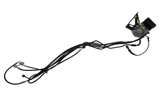 KTM 1290 SUPER ADVENTURE S 17- ABS Pumpe Druckmodulator 1