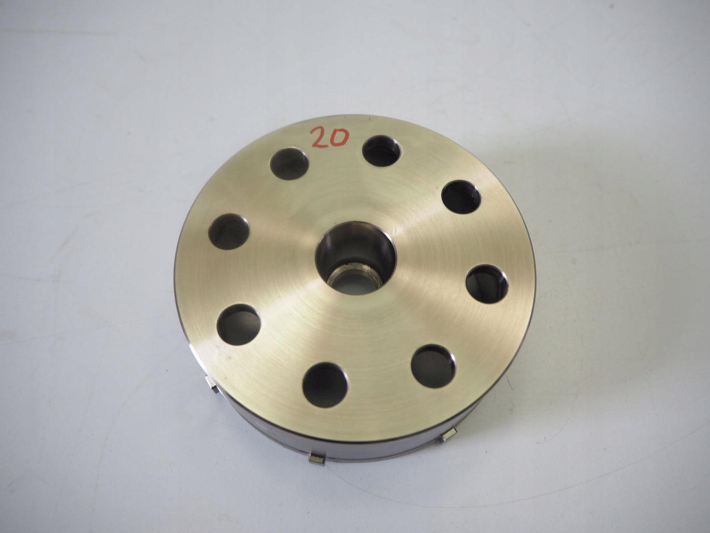 HONDA VFR 800 F 17-19 Polrad Schwungrad Rotor Flywheel 3