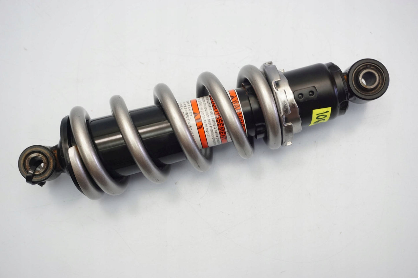 KAWASAKI 650 ER-6N 12-17 Stoßdämpfer Federbein shock absorber 2