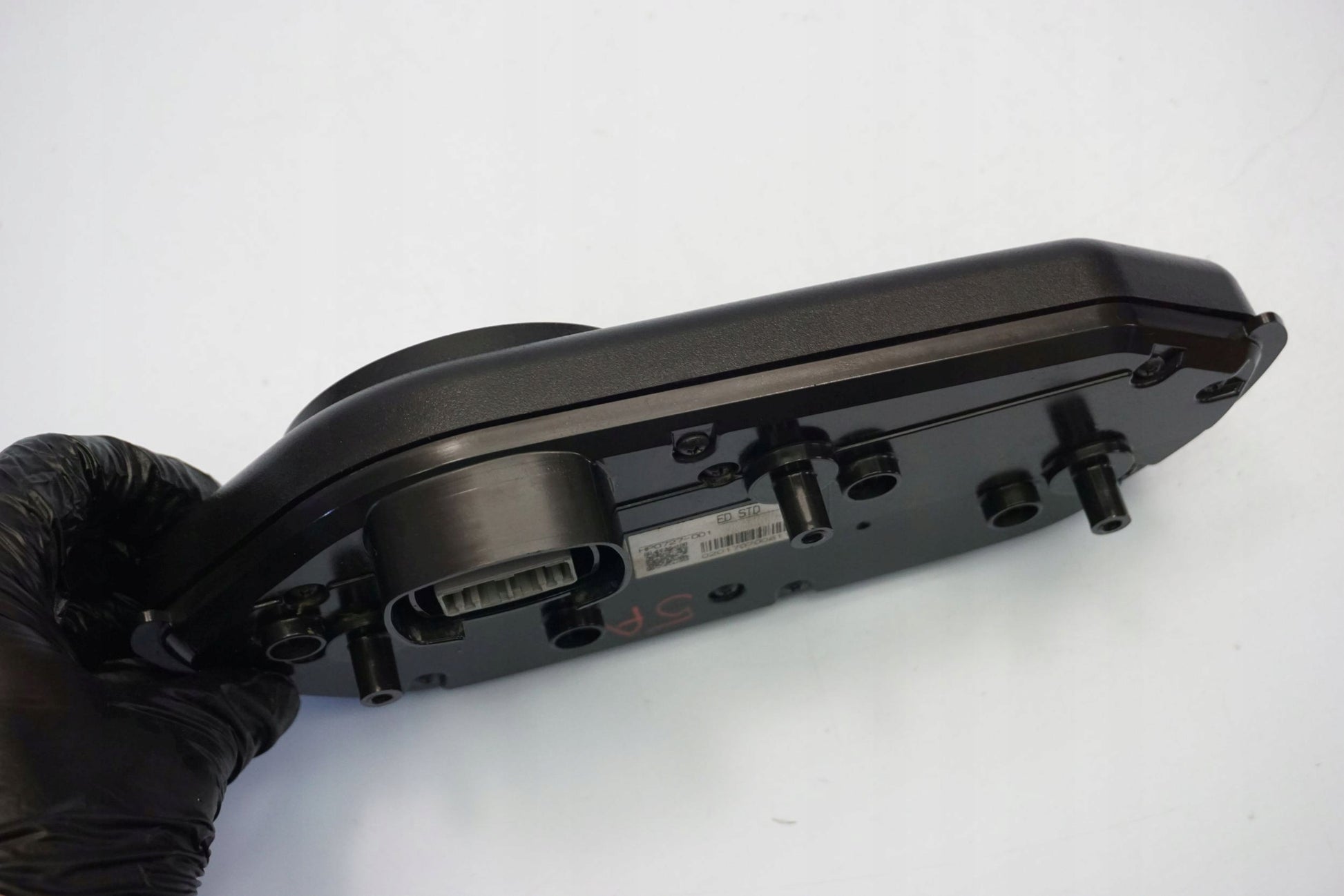 HONDA XL 700 V TRANSALP 08-11 Tacho Tachometer Cockpit Speedometer 11