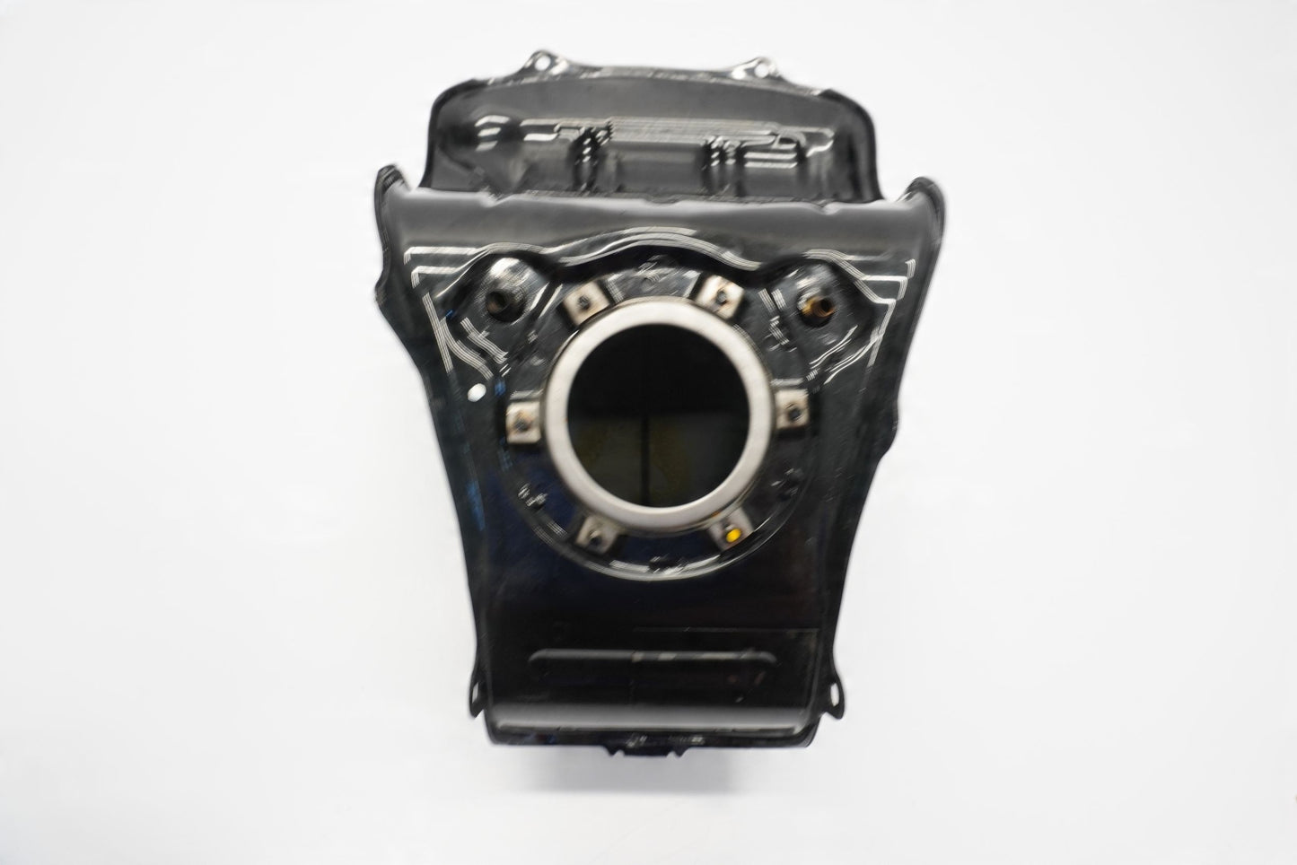 HONDA CBR 1000RR SC59 08-11 Kraftstofftank Benzintank Fuel Tank 9