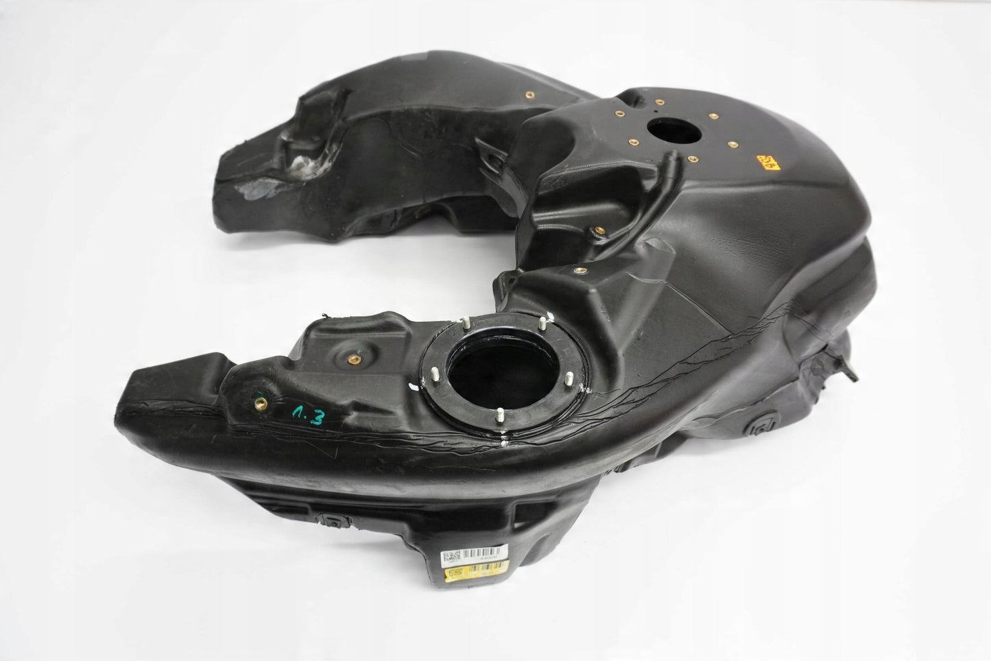 DUCATI MULTISTRADA 950 19- Kraftstofftank Benzintank Fuel Tank 8