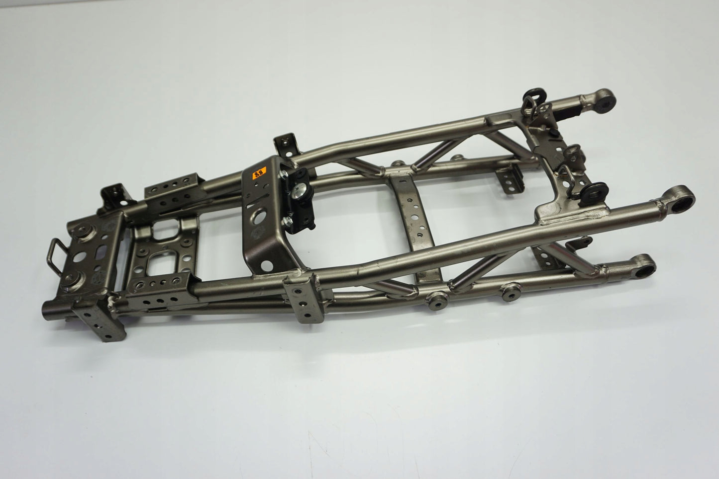 SUZUKI GSX-S 1000 GT 22- Heckrahmen Rahmen hinten rear frame 7
