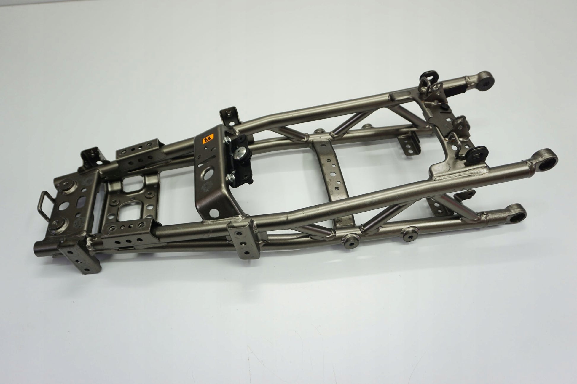 SUZUKI GSX-S 1000 GT 22- Heckrahmen Rahmen hinten rear frame 7