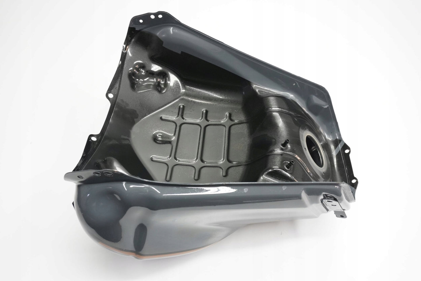 YAMAHA TRACER 9 GT + 23-24 Kraftstofftank Benzintank Fuel Tank 9