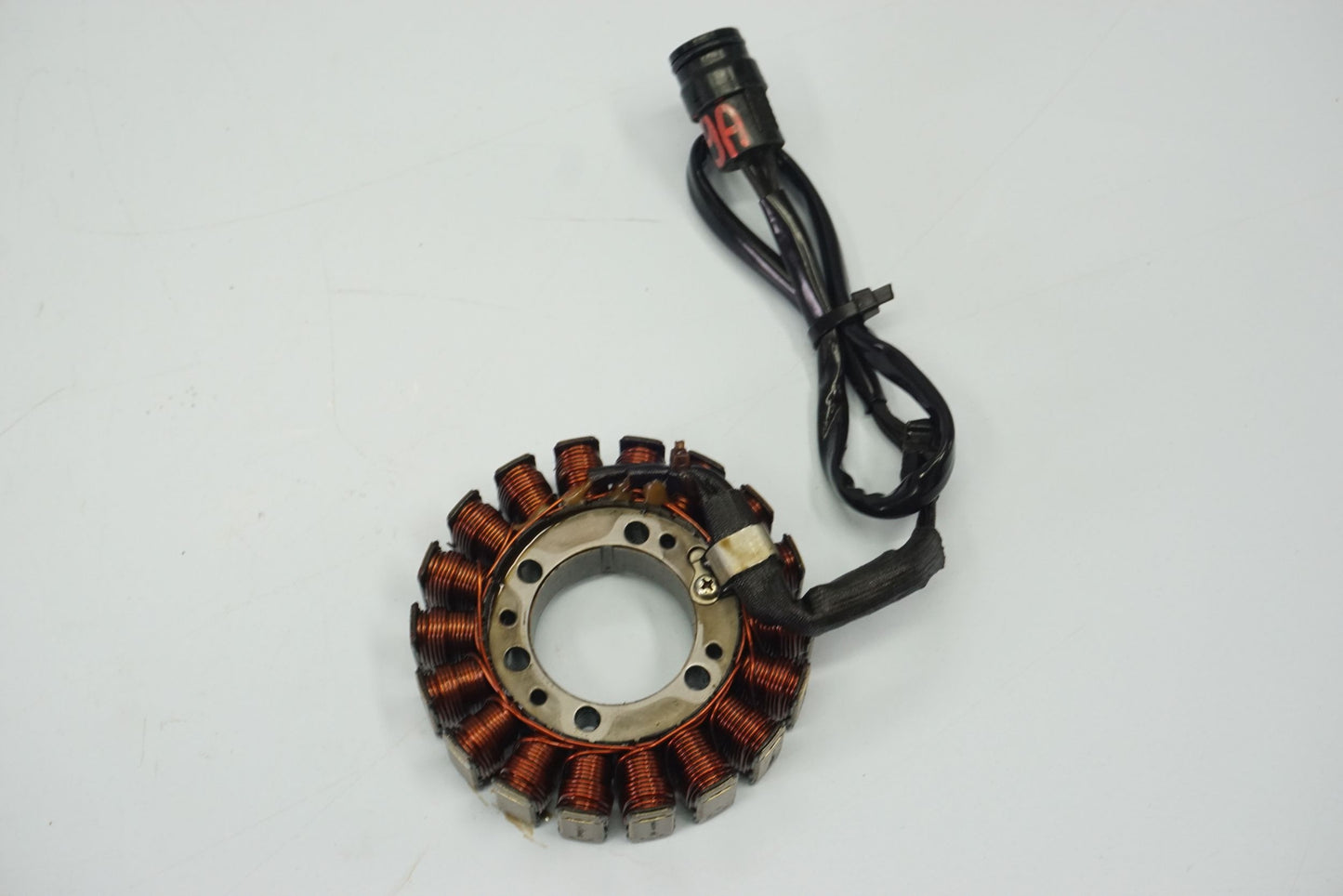 KAWASAKI Z-750 S 05-07 Lichtmaschine Stator Generator Lima Alternator 7
