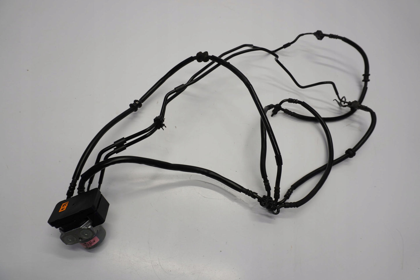 HONDA CRF 1100 L AFRICA TWIN ADVENTURE SPORT 19- ABS Pumpe Druckmodulator 2