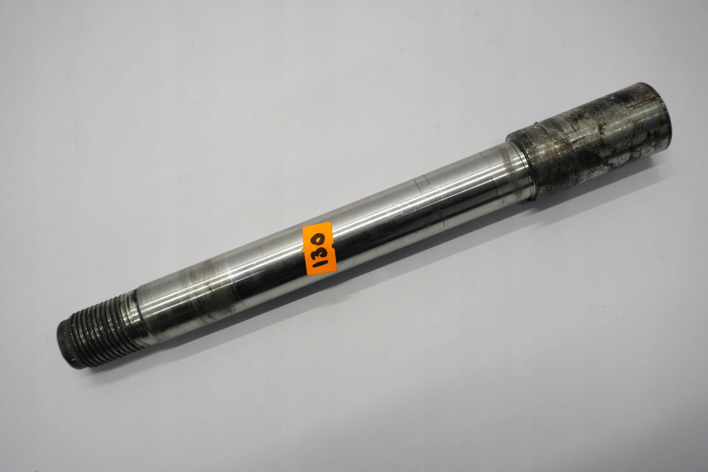 HARLEY DAVIDSON PAN AMERICA 1250 Vorderachse Achse vorne Radachse front axle 5