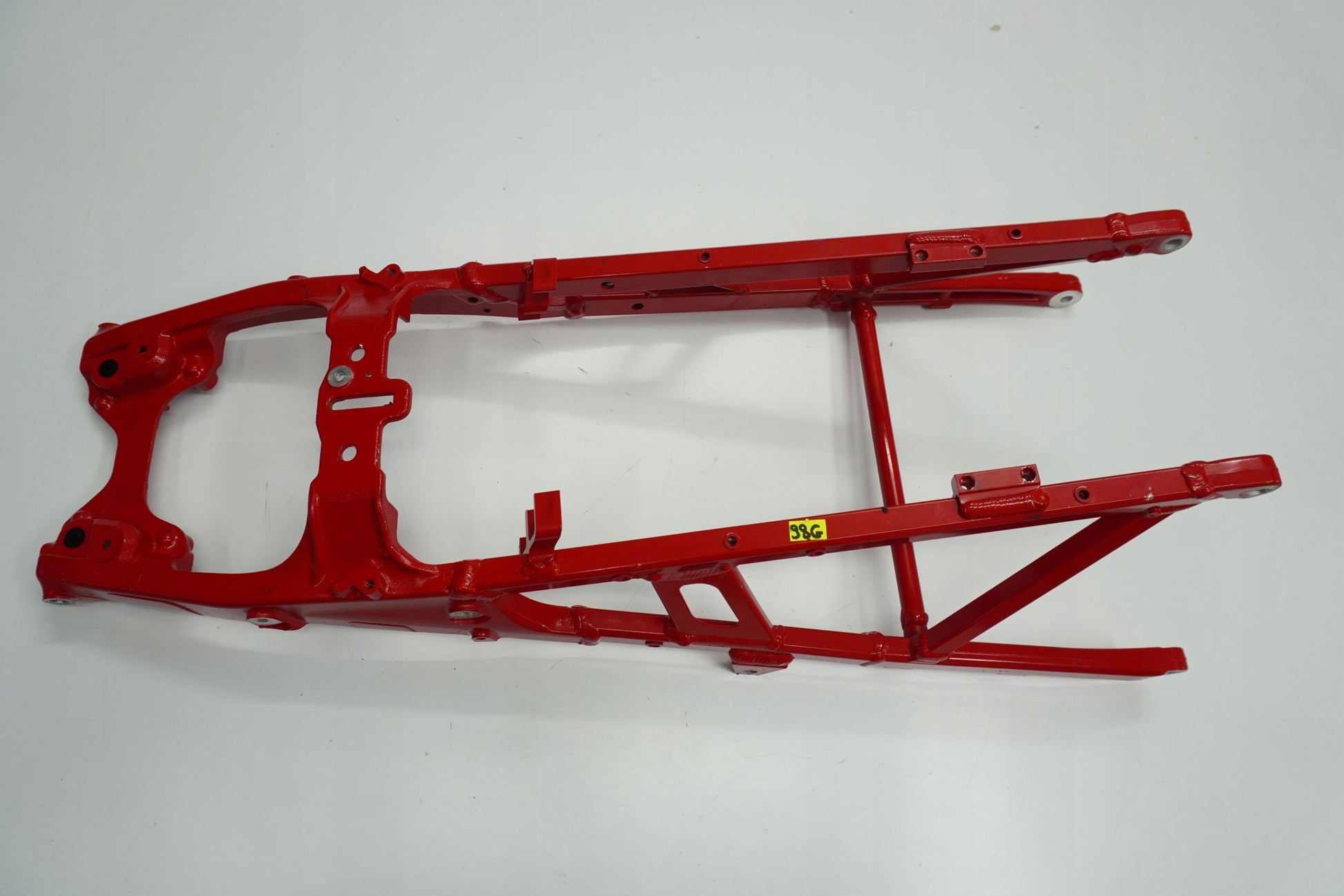 HONDA CRF 1100 L AFRICA TWIN 19- Heckrahmen Rahmen hinten rear frame 2