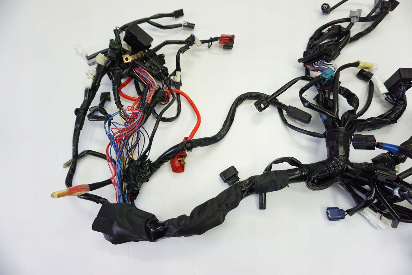 YAMAHA MT-07 21- Kabelbaum Wiring Harness 2