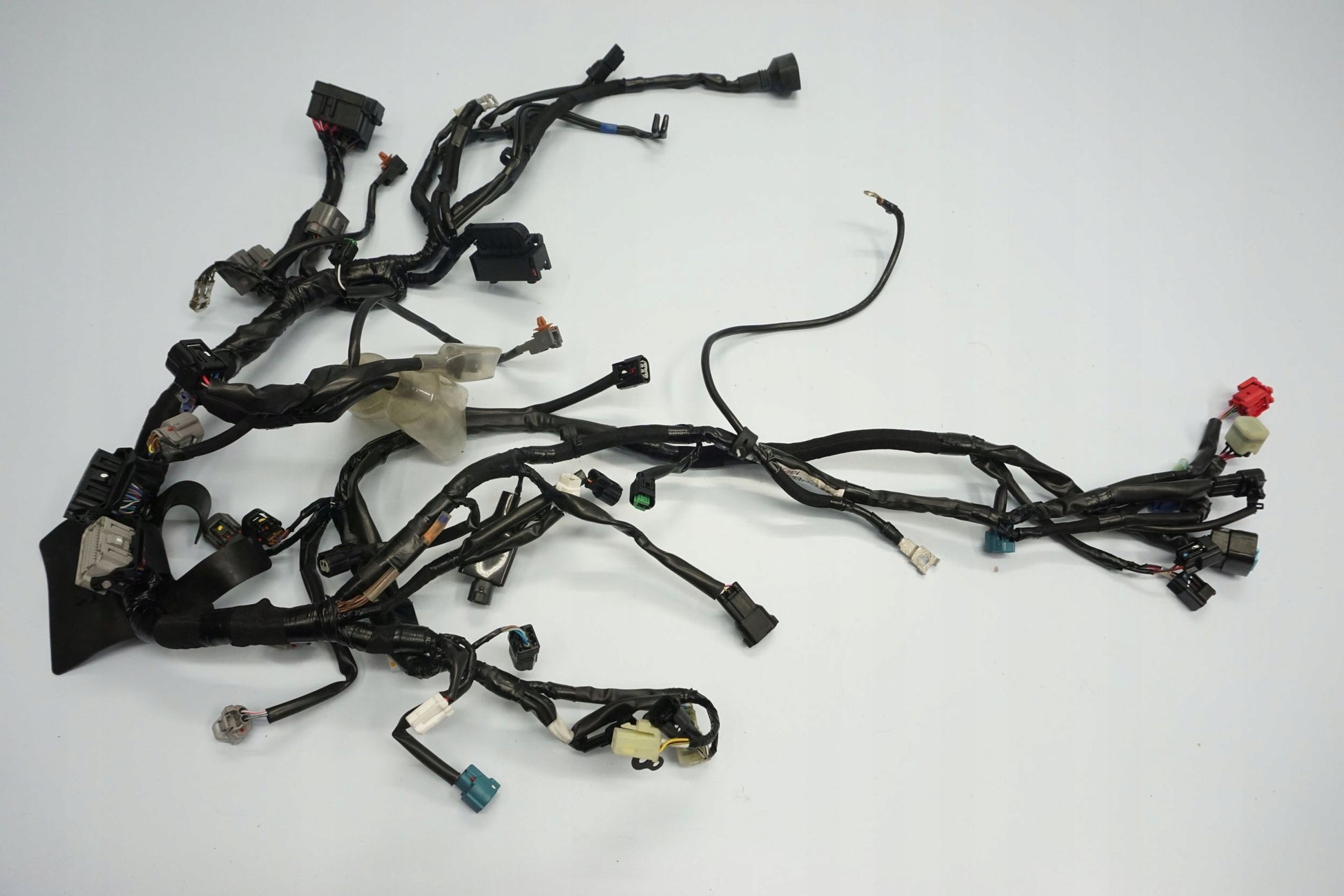 KAWASAKI NINJA 650 20-22 Kabelbaum Wiring Harness 3