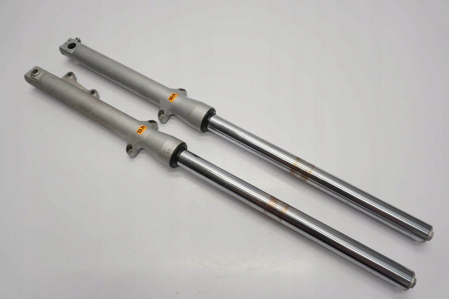 HONDA XL 125 V VARADERO 01-06 Gabel Gabelholme Fork 8