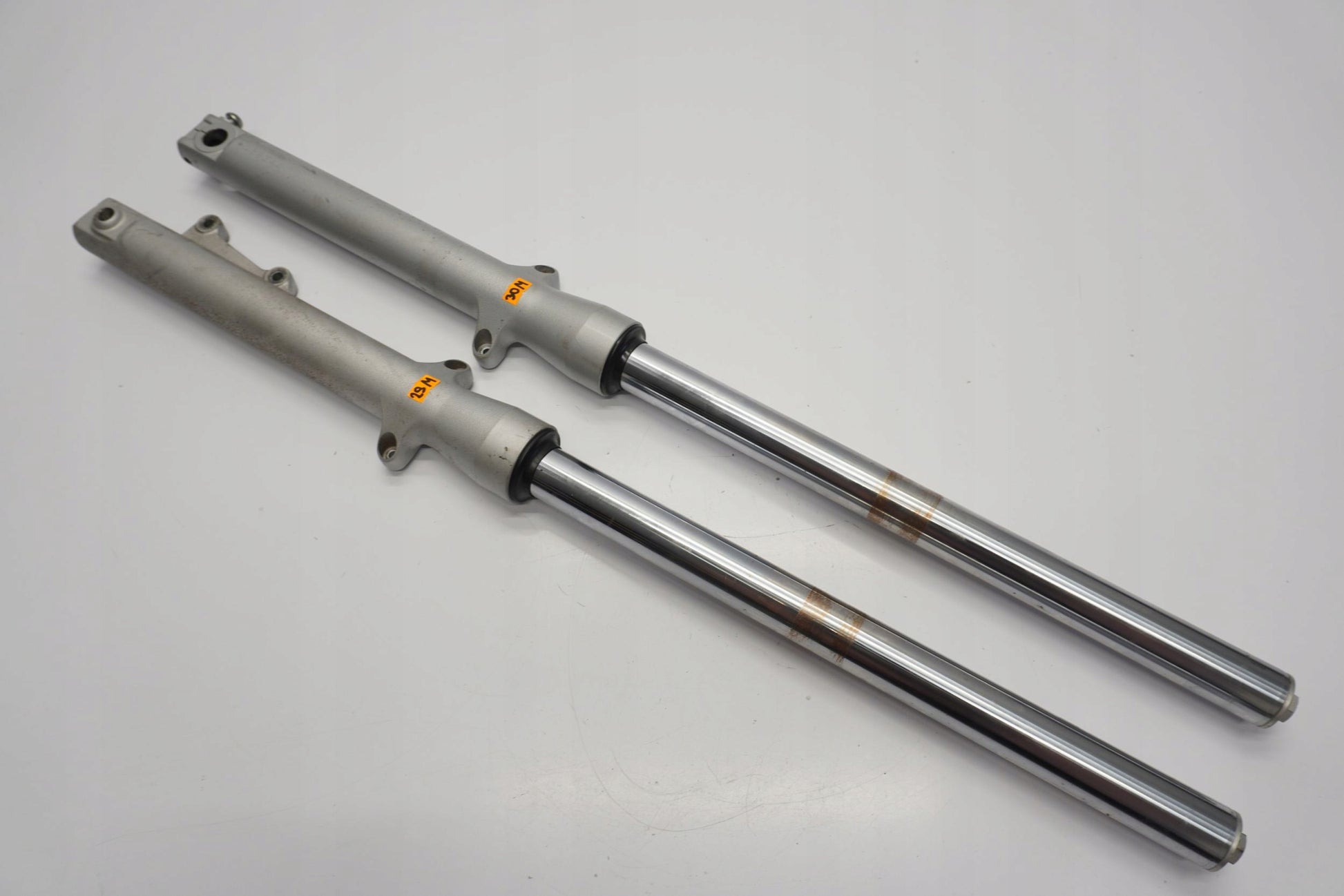 HONDA XL 125 V VARADERO 01-06 Gabel Gabelholme Fork 8