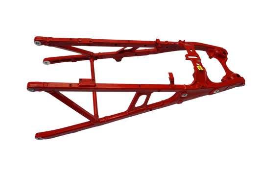 HONDA CRF 1100 AFRICA TWIN 19- Heckrahmen Rahmen hinten rear frame