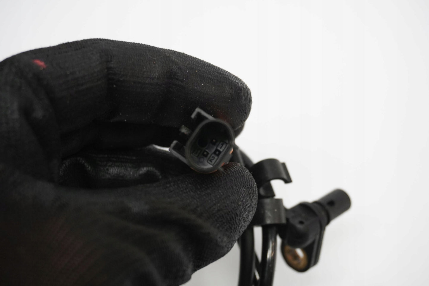 BMW S 1000 R 13-16 ABS Sensor hinten 5