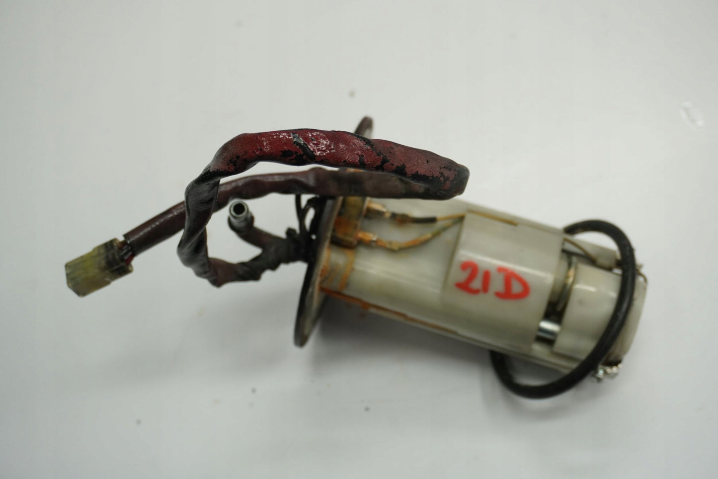 KAWASAKI GTR 1400 10-14 Benzinpumpe Kraftstoffpumpe Fuel Pump 3