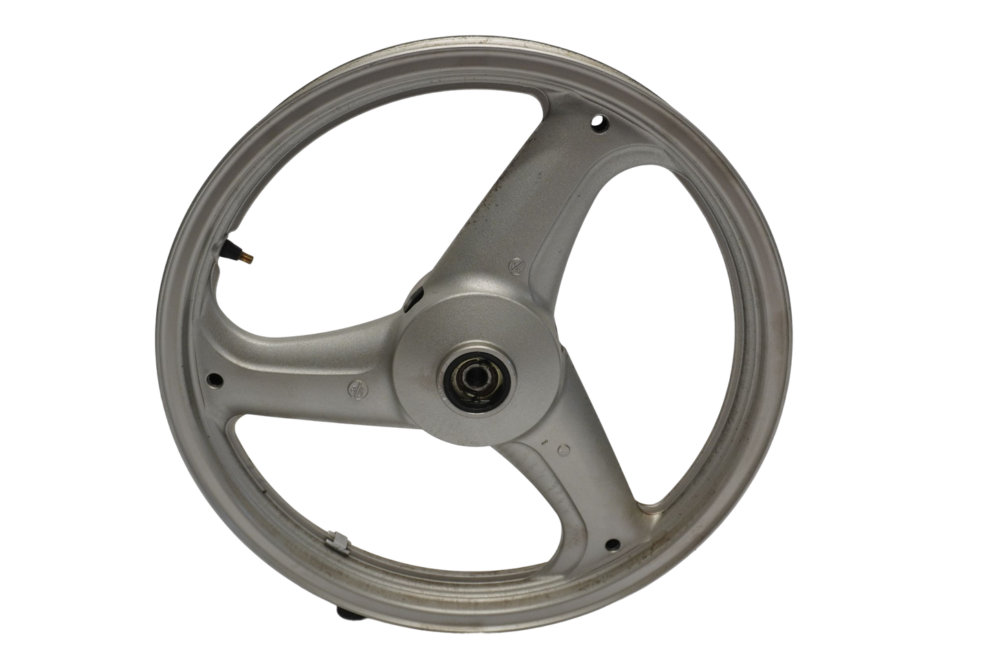 HONDA XL 125 V VARADERO 01-06 Felge vorne Wheel Vorderrad 1