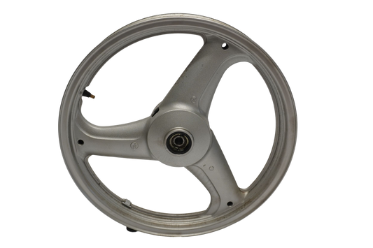 HONDA XL 125 V VARADERO 01-06 Felge vorne Wheel Vorderrad 1